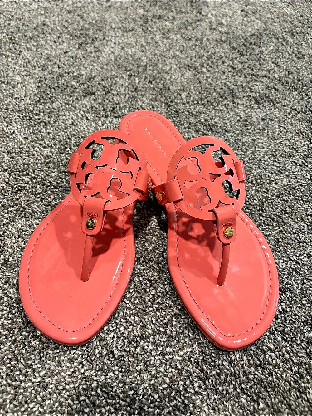 Tory Burch Miller Sandal
